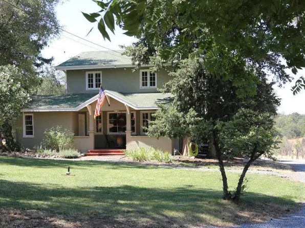 2300 N State Highway 49, Placerville, CA 95667