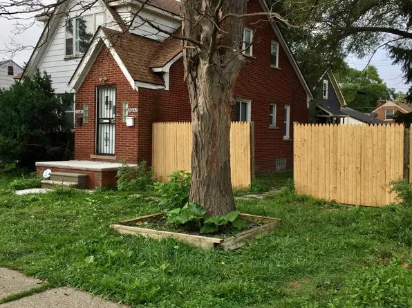 20640 Moross Rd, Detroit, MI 48224