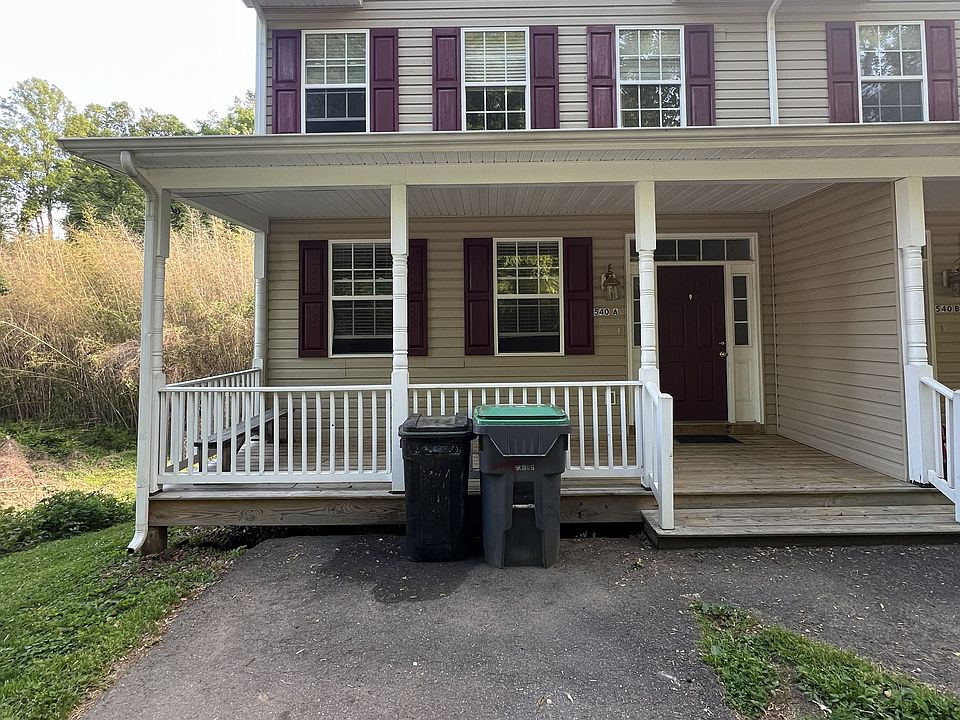 1st image of 540 Cleveland Ave #A