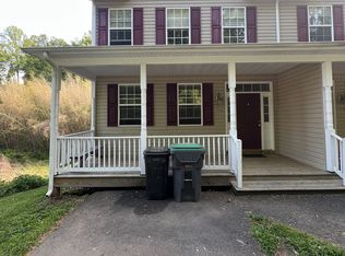 540 Cleveland Ave #A, Charlottesville, VA 22903