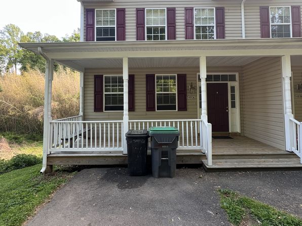 540 Cleveland Ave #A