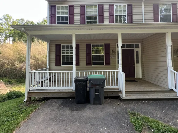 540 Cleveland Ave #A, Charlottesville, VA 22903
