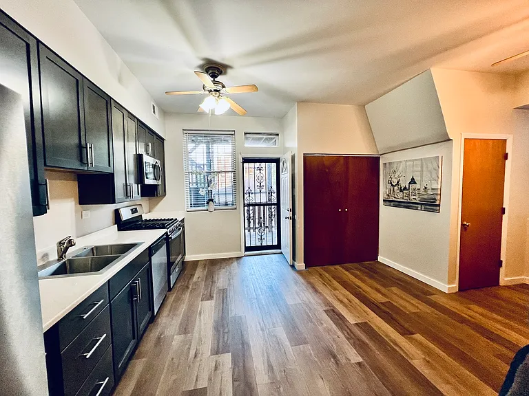 4619 S Michigan Ave #1S — Photo 16