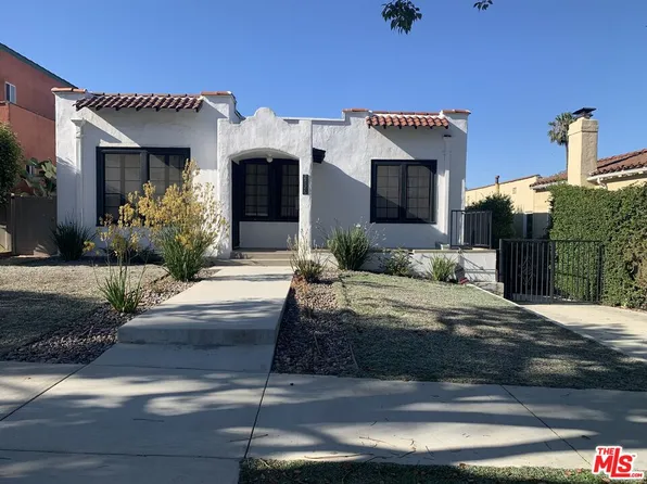 2726 Angus St, Los Angeles, CA 90039