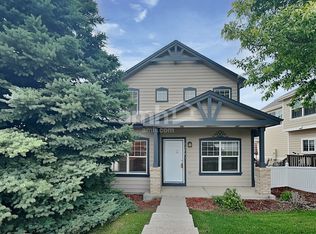 1373 S Quintero Way, Aurora, CO 80017