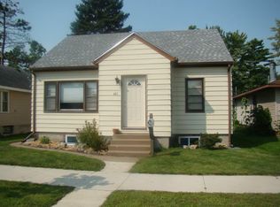 445 23rd Ave N, Saint Cloud, MN 56303