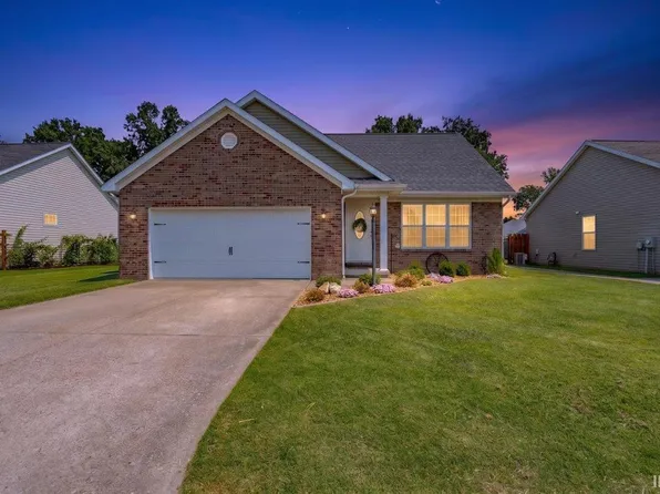 1852 Sandal Way, Newburgh, IN 47630