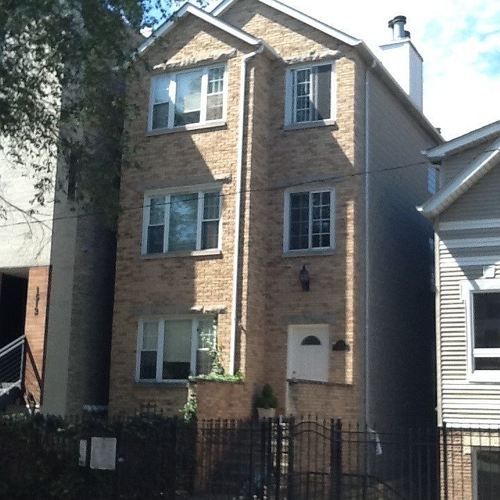 1st image of 4300 N Whipple St APT 3