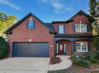 100 Big Elk Ct SW, Atlanta, GA 30349