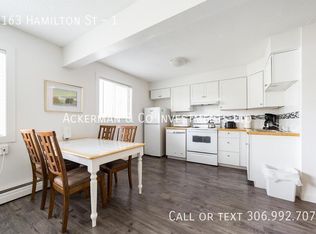 2163 Hamilton St #1, Regina, SK S4P 2E5