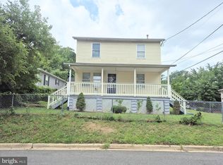 4713 Gunther St, Capitol Heights, MD 20743