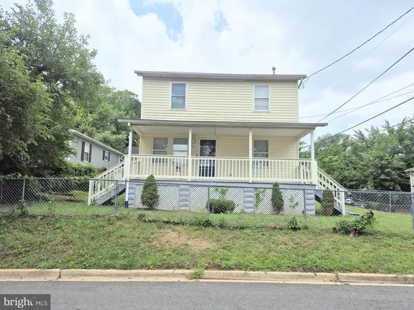 4713 Gunther St, Capitol Heights, MD 20743