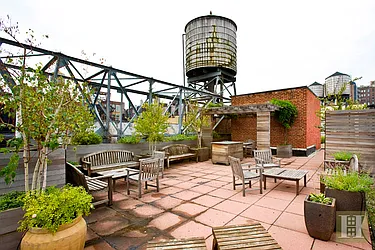 Sold by Halstead Real Estate