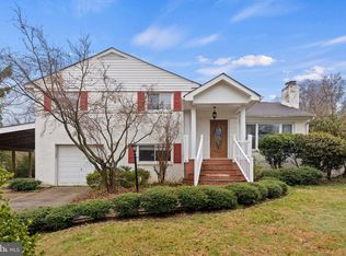 6304 Kirby Rd, Bethesda, MD 20817