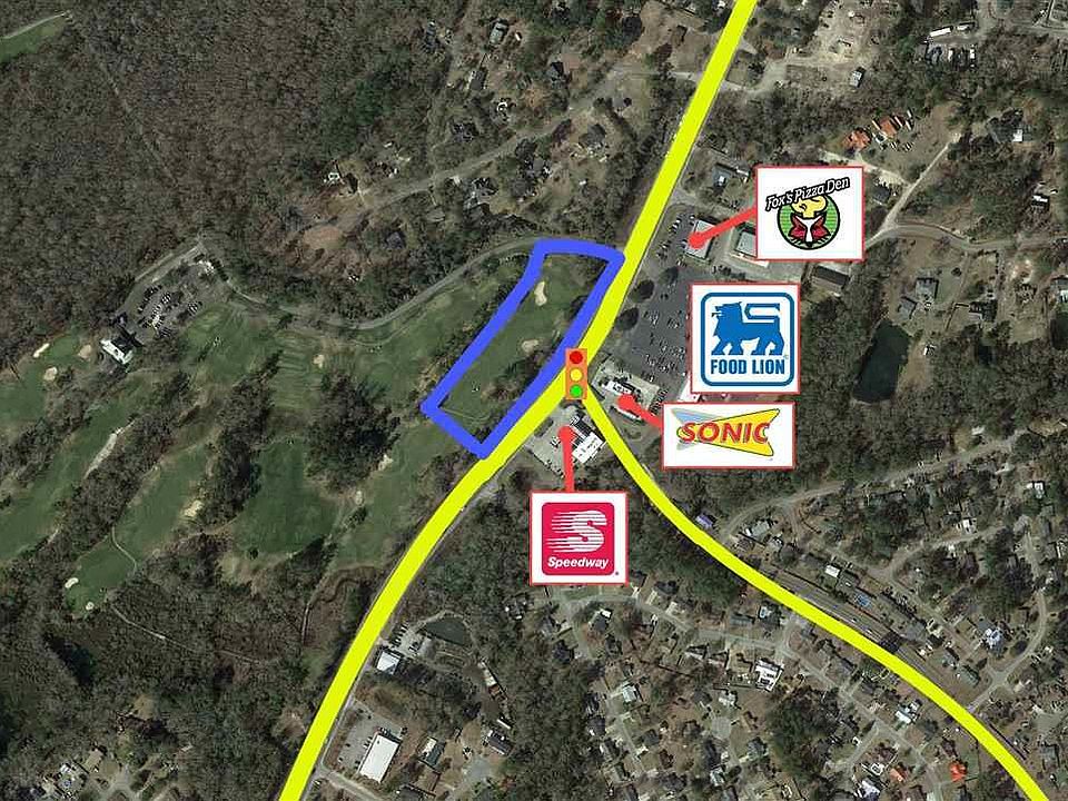 2nd image of TBD Highway 544 #Parcels A & B