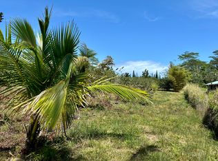 15-1429 16th Ave, Keaau, HI 96749