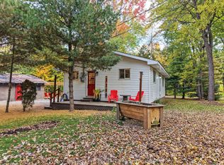 1080 Jocko Point Rd, Nipissing 10, ON P1B8G5