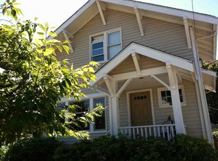 1031 NE 61st St, Seattle, WA 98115