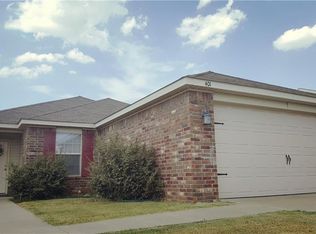 401 Harvard Way, Fort Smith, AR 72908