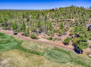 3251 W Snowberry Loop, Show Low, AZ 85901