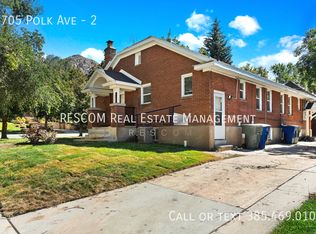 2705 Polk Ave #2, Ogden, UT 84403