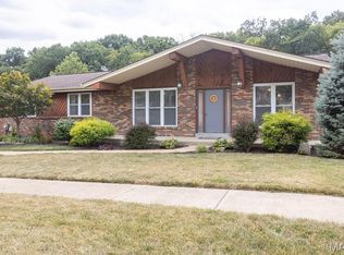 4762 Longspur Dr, Saint Louis, MO