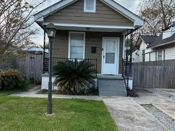 9408 Palmetto St, New Orleans, LA 70118