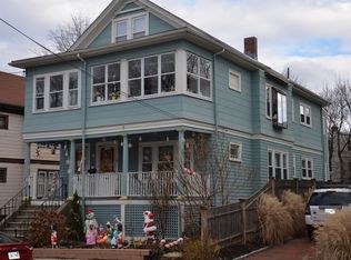 35 Standish St, Cambridge, MA 02138