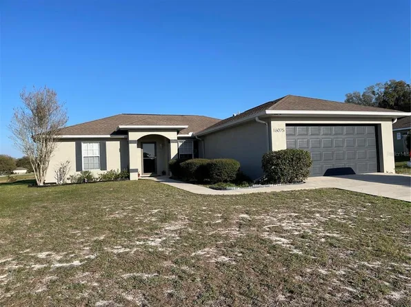16075 NE 16th Ter, Citra, FL 32113