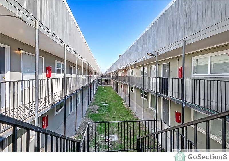 Gentilly Ridge Apts Apartments New Orleans, LA Zillow