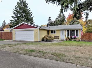 689 S Emerald Loop, Cornelius, OR 97113