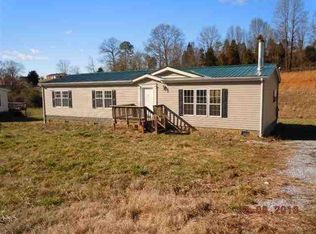 1306 Midway Rd, Midway, TN 37809