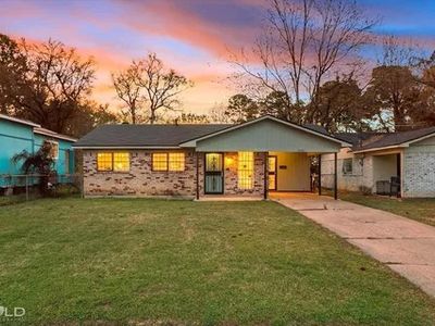 7637 Harris St, Shreveport, LA, 71106