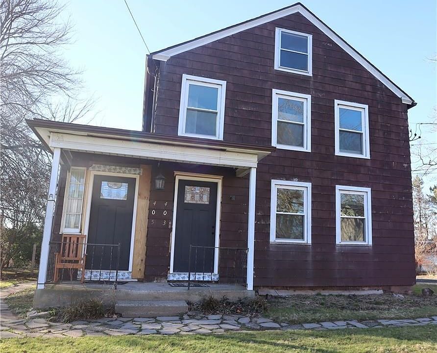 403 Middletown Ave Wethersfield CT Zillow