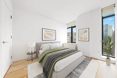 Rented by REAL New York