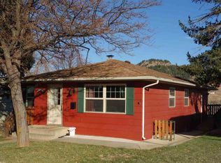 130 7th St, Spearfish, SD 57783