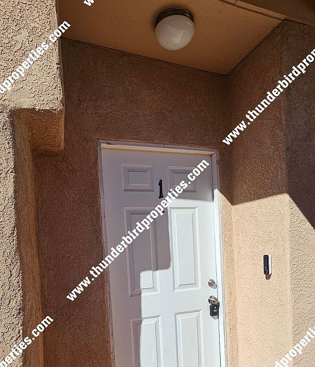 1st image of 325 San Andres Ave NW #1