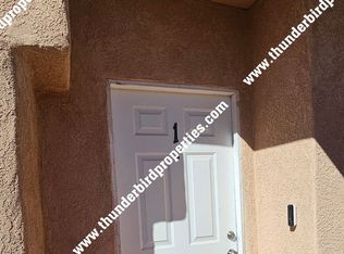 325 San Andres Ave NW, Albuquerque, NM 87107