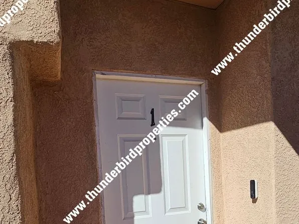 325 San Andres Ave NW