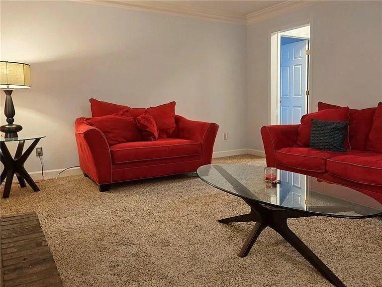 1174 Arbor Hill Rd — Photo 4