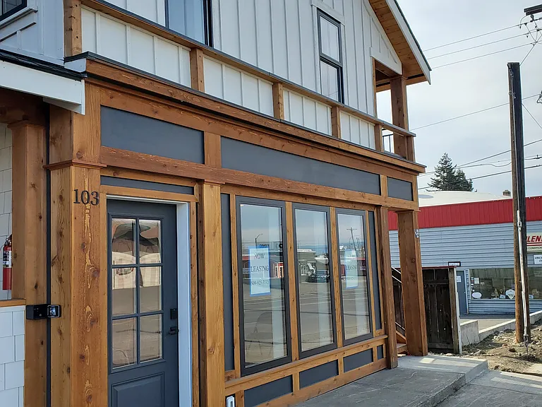 600 W University Way #101 — Photo 9