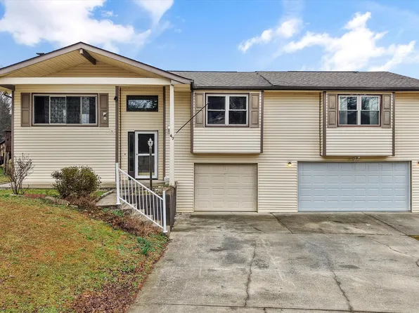 47 Paint Rock Ferry Rd, Kingston, TN 37763