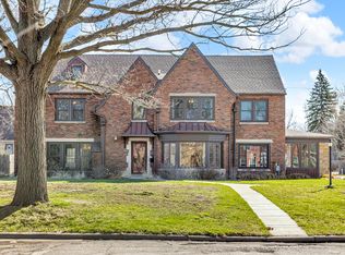 509 S Wisner St, Jackson, MI 49203