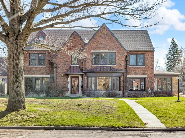 509 S Wisner St, Jackson, MI 49203