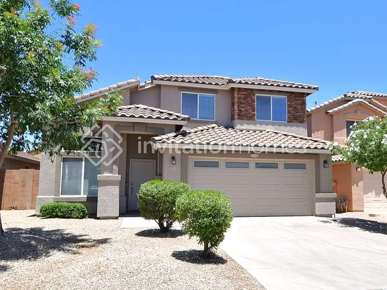 3278 W Yellow Peak Dr — Photo 1