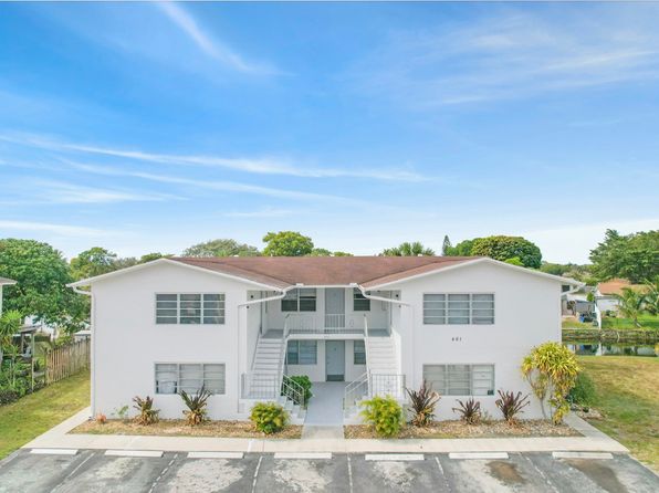 461 Sunshine Dr #5