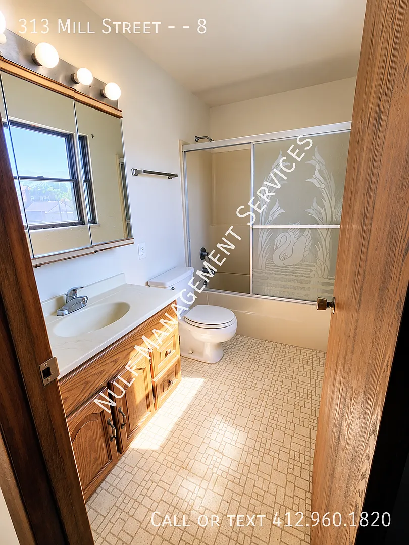 1 bed, 1 bath in Coraopolis — Photo 4