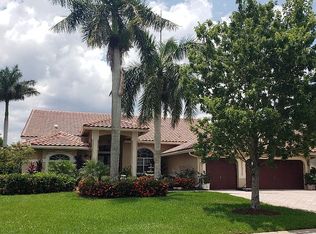 5324 NW 109th Ln, Coral Springs, FL 33076
