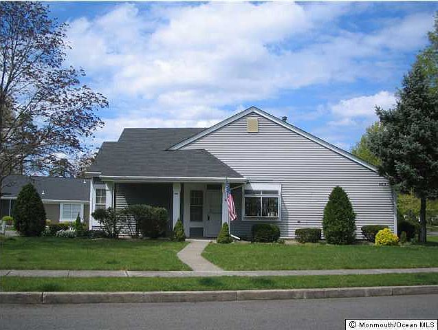 2nd image of 879 Winchester Court #B