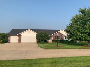 12047 70th Ave, Blue Grass, IA